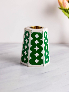 Brûleur d'encens en bois de santal écologique avec incrustation d'os multicolore 2026 Plateau MOP Boîte en résine Medkhan Ensemble cadeau Mubkhar Artisanat Saniya - Product Image 3