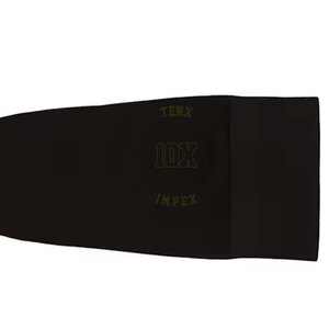 Manches de bras de football américain Logo de l'équipe Manchettes imprimées pour le football américain avec couverture complète des bras - Product Image 5