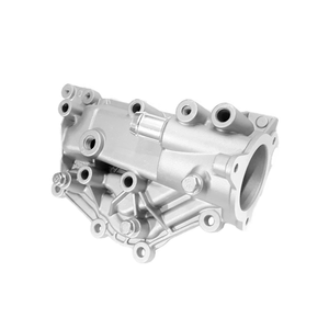 Carcasa del termostato para <span class=keywords><strong>RENAULT</strong></span> Clio Megane Kangoo <span class=keywords><strong>Sport</strong></span> 197 Mk3 1,6 16V 2005-2009 OEM #8200338668 8200934203 - Product Image 4
