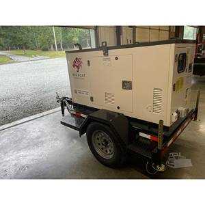 Generadores Wildcat Patriot 2025 - Product Image 2