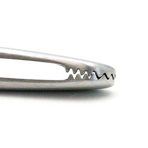 Pinzas de Tejido Ligeras Manuales de Última Generación y Alta Calidad con Bajo MOQ para Cirugía General, Venta Directa de Fábrica por Enved Enterprises - Product Image 6