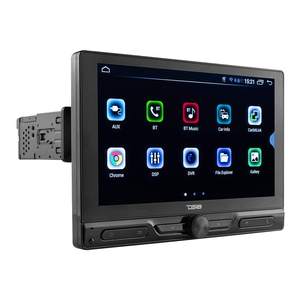 PROVEEDOR DE DS18 DDX10.5ML 10.5 Receptor Multimedia Flotante de Doble DIN sin Mecanismo con Mirror Link para iOS y Android - Product Image 2