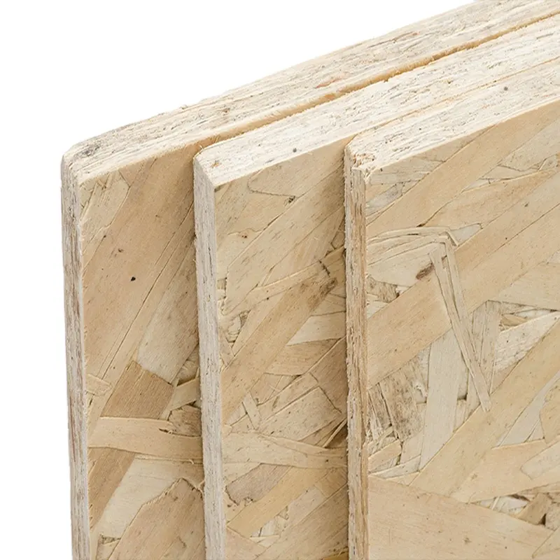 Best Quality 9mm 18mm OSB Board For Sale