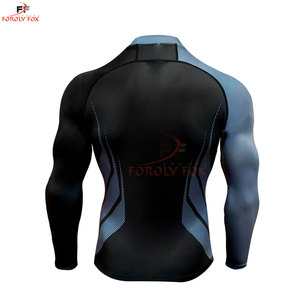 มาใหม่การพิมพ์ระเหิดผื่นยามคุณภาพที่ดีที่สุดราคาใหม่มีสไตล์คุณภาพสูงที่กําหนดเองผื่นยามสําหรับผู้ชาย - Product Image 2