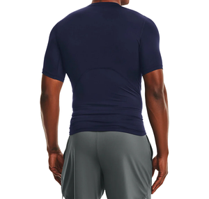 Rashguard pour homme à manches longues, imprimé sur mesure avec logo personnalisé, service OEM, respirant, séchage rapide, tissu Spandex/Polyester, pour la natation - Product Image 3