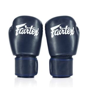 Gants de boxe sur mesure de qualité supérieure, gants de compétition professionnels Fairtex, logo personnalisé, design confortable et durable - Product Image 4