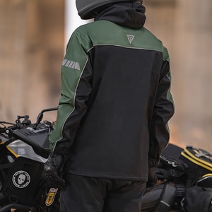 MOTOWOLF Motocyclette Usine Ventes Directes Extérieur Équitation Imperméable et Durable - Product Image 3