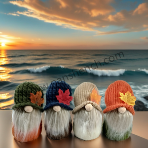 Sombrero <span class=keywords><strong>de</strong></span> punto cruzado clásico, figurita <span class=keywords><strong>de</strong></span> anciano, muñeco <span class=keywords><strong>de</strong></span> <span class=keywords><strong>duende</strong></span>, decoración <span class=keywords><strong>de</strong></span> juguete sin cara, venta al por mayor <span class=keywords><strong>de</strong></span> fábrica - Product Image 1