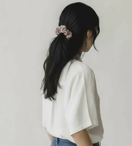 ยางมัดผมแบบญี่ปุ่น - Product Image 4