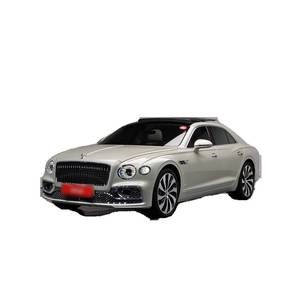2025 /06 4.0 Hybride rechargeable essence turbo Mulliner (A/T) 25 766 km Voiture d'occasion de luxe Prête à l'exportation - Product Image 4