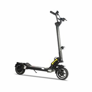 Vente chaude, scooter original DualS-tron TogoS, D-ual Moto_r 36V 7.8Ah, robuste, léger, garantie 3 ans, livraison rapide - Product Image 2