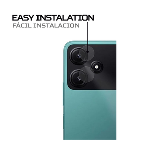 Protector de Pantalla ANTISHOCK para Xiaomi Poco M6 Pro, Accesorio Móvil Duradero y Absorbente de Impactos - Product Image 3