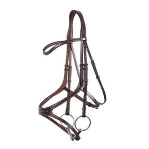 BRIDE DE SNAFFLE ANATOMIQUE - Product Image 4