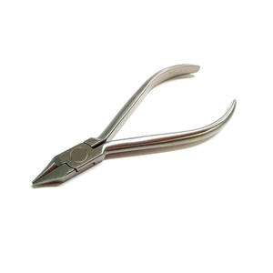 Alicate de Corte de Alambre Ortopédico de Acero Inoxidable, Instrumento Quirúrgico Manual, Herramienta Médica Duradera para Procedimientos en Hospitales y Clínicas - Product Image 6