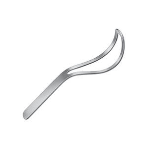 Palancas Sellheim de alta calidad 2024, instrumentos de cirugía Obstétrica y Ginecológica de acero inoxidable, 28 Cm/11" - Product Image 2
