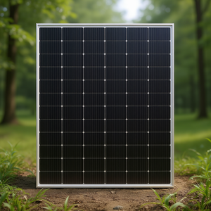 Panel Solar Energy-Research ER-100GM - Product Image 3