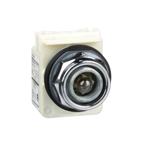 Pour SCHNEIDER ELECTRIC 9001KP1 Transformateur de voyant lumineux 30MM 120V, Voyants lumineux - Product Image 1