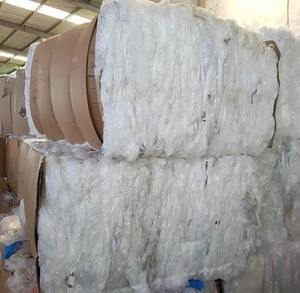 Film LDPE en balles/rouleaux de Film LDPE/déchets de Film LDPE propres - Product Image 2