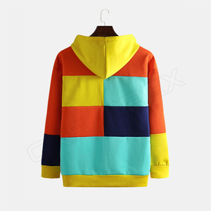 Good Quality Pullover Hoodies for Men Manufacturer Fashionable Oversized High Quality Hoodies - Product Image 3
