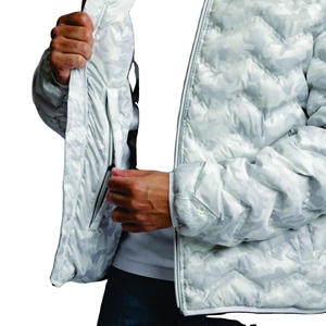 แจ็กเก็ตขนห่าน700สำหรับผู้ชายเสื้อคลุมขนเป็ดกันน้ำ2023ฤดูหนาวแจ็คเก็ตขนเป็ดออกแบบได้ตามต้องการสไตล์อเมริกัน - Product Image 2