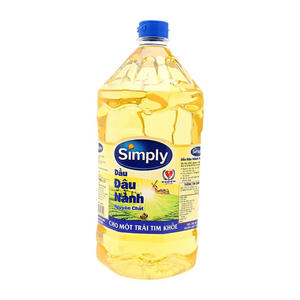 COMPRO ACEITE DE SOJA DE CALIDAD ORIGINAL \ ACEITE DE SOJA - Product Image 3