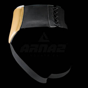 Custom Logo Adjustable Kick Boxing <b>Groin</b> Guard Customized Martial Arts <b>Protector</b> <b>Groin</b> Guard - Product Image 3