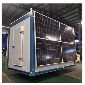 Chambre froide pour fruits et légumes - Product Image 2