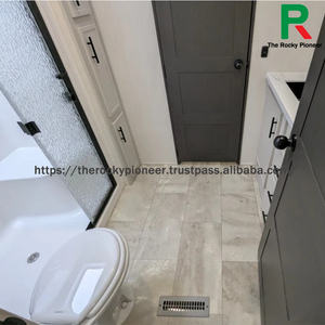 Usado en los EE. UU.: Autocaravana de quinta rueda duradera 2026 - Vida gourmet y camping épico al aire libre - Product Image 6