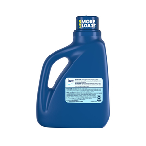 Purex SIMPLY oxi 74น้ำยาซักผ้าแบบใช้แล้วทิ้ง115 floz กลิ่นมะลิและดอกไม้ - Product Image 5