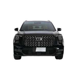 Serie 2.0TGDI 2024, SUV de 5 puertas y 7 plazas, gasolina, caja de cambios automática de 8 velocidades, marca china, sin accidentes, gran éxito de ventas. - Product Image 3