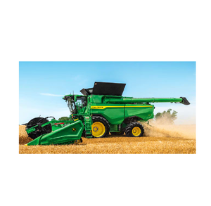 Moissonneuse-batteuse John, équipement agricole, machines agricoles d'occasion en état de marche, à vendre à prix avantageux en gros - Product Image 6