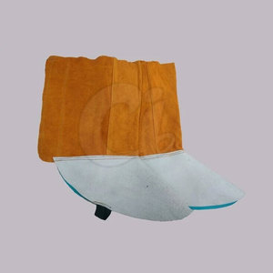 ที่คลุมรองเท้าเชื่อมระบายอากาศได้ดีสำหรับผู้ใหญ่ - Product Image 3