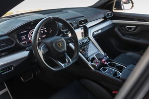 LISTO PARA ENVIAR, LAMBORGHINI URUS 2021, Volante a la Derecha/Izquierda, Motor V8 Turbo de 641 HP, Tracción en las Cuatro Ruedas - Product Image 5