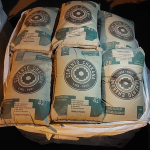 Cemento Portland de alta calidad de Vietnam a un precio competitivo-Exportación mundial-El mejor material de construcción - Product Image 1