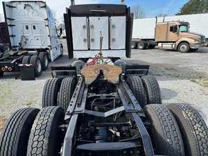 Ofertas Globales de Comercio 2015: Camión Semirremolque T800 de Tres Ejes con Cabina Dormitorio - Techo Medio, 601HP, 18 Velocidades, Manual, Exportación a Todo el Mundo - Product Image 5