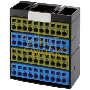 Nuovi Blocchi Terminali Murrelektronik 56080 - Product Image 1