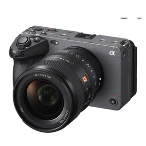 Caméscope professionnel avec caméra FX3 au meilleur prix avec des performances fiables pour les projets commerciaux et créatifs - Product Image 2