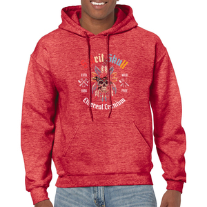 Sudadera con Capucha Personalizable de Alta Calidad para Hombre con Logotipo Personalizado, Diseño de Impresión en Pantalla, DTF, DTG - Product Image 6