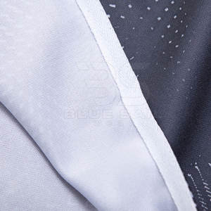 Shorts de basket-ball de haute qualité pour hommes, vêtements de sport, vente en gros de shorts de basket-ball personnalisés avec votre propre conception - Product Image 6