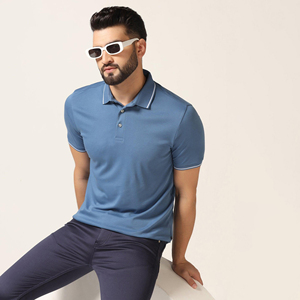 T-shirts pour hommes avec logo personnalisé imprimé, design uni, haute qualité, respirant, séchage rapide, 100% coton, vente en gros directe d'usine - Product Image 6