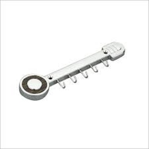 Colgador de ropa montado en la pared - Product Image 1