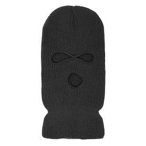 Balaclava de protection complète pour la tête et le cou, thermique, coupe-vent, tissu respirant à séchage rapide, masque facial pour le ski, conçu pour le confort sportif - Product Image 2