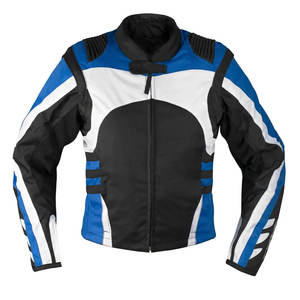 Veste de moto pour homme personnalisée de qualité supérieure en gros 2025, en nylon 400D, textile RTX, coupe-vent, imperméable, couleurs personnalisées - Product Image 1