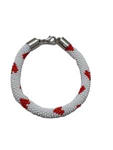 Bracelet en perles fait main pour femmes et filles au meilleur prix de gros - Product Image 5