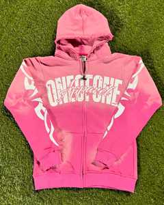 Sudadera con capucha Heavyweight Solid - Product Image 1