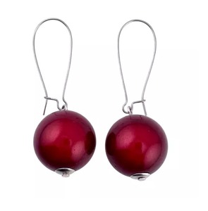 Boîte à bijoux en résine colorée, écologique, modélisée à la main, design féerique, ange, amour, pendentif de mode, vente en gros de bijoux - Product Image 3