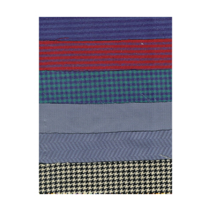 Của Hàn Quốc Tốt Nhất Bán Noil Lụa Voan Vải Chất Lượng Cao Mạnh Mẽ Và Hiệu Suất Tuyệt Vời Sáng Tạo Dệt Phát Triển - Product Image 1