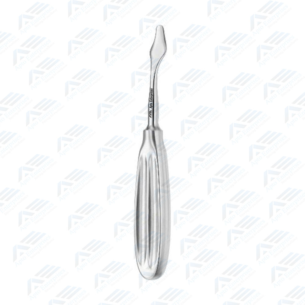 Orthopedic Periosteal Elevator