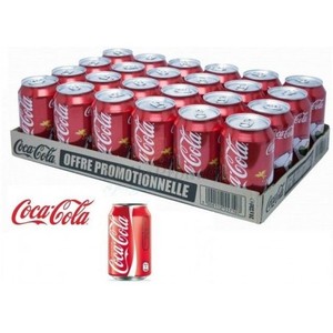 Refresco Carbonatado Afrutado de 330 ml en 24 Latas y Botellas, Origen Reino Unido - Product Image 5