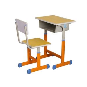 Juegos <span class=keywords><strong>de</strong></span> sillas <span class=keywords><strong>de</strong></span> <span class=keywords><strong>escritorio</strong></span> para estudiantes, muebles escolares, <span class=keywords><strong>escritorio</strong></span> y <span class=keywords><strong>silla</strong></span> <span class=keywords><strong>de</strong></span> madera <span class=keywords><strong>de</strong></span> acero <span class=keywords><strong>de</strong></span> altura ajustable para el aula, preescolar, secundaria - Product Image 4